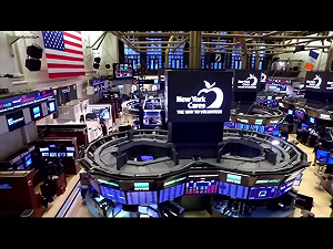 美股續重挫 亞股連跌9天後暫持穩