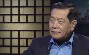 鑑識專家李昌鈺力挺侯友宜  專程從美返台拉票