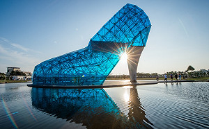 利用公共運輸出遊不踩雷！春節十大易塞景點曝光