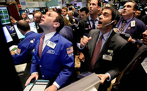 蕭徐行觀點》渾沌不明的中美貿易戰 嚴重損害全球經濟