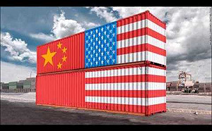 美祭出301 中國 : 將向WTO提申訴