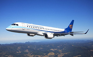 武漢肺炎》2/10起暫時關閉小三通客船通航 長榮、華航陸續公布取消航班