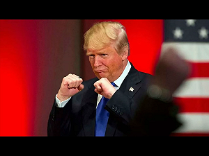 端木雲觀點》面對金正恩 川普能超越文在寅嗎？