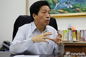 IESF》只是電競比賽？ 鄭寶清：這是全民主場