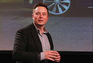 傳南韓開發戰爭AI  馬斯克警告：機器人會是不朽的獨裁者