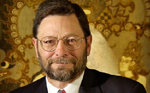 澳洲學者家博去年驚傳罹癌 化療情形相當順利