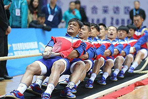 國際拔總改判 中華隊拿回金牌與愛爾蘭並列第一