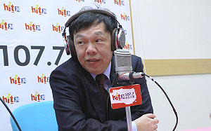 不是黃國昌說了算！姚人多：促轉會跟時代力量不一樣