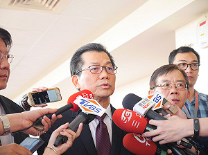 網友質疑盧秀燕炒作空污  李應元：PM2.5減量台中六都第一