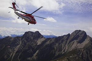 國家地理《綻放真臺灣6：終極英雄》紀錄片　將在亞太和中東地區播出