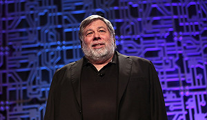 蘋果也跟進？沃茲尼克刪除 Facebook 帳號