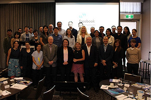 Facebook出資台灣 研究網媒體可信度評價