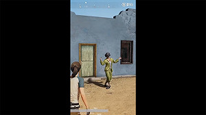 《絕地求生》傳新跳舞掛？ 吃雞還能跳極樂淨土