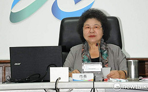 告別高雄    陳菊勉市府團隊如期完成重大建設