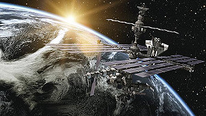 與美國GPS競逐 陸北斗導航5月上線