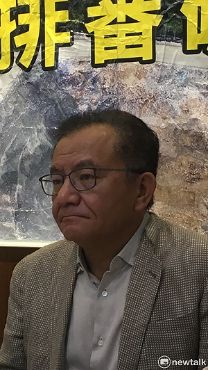 散播失敗主義？ 高志鵬：那洪耀福不該說新北輸了要辭