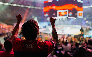 史詩級電競遊戲慶典  BlizzCon 2018要來啦！