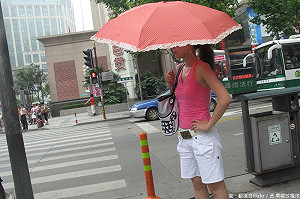 防曬係數並非越高越好！了解正確知識hen重要