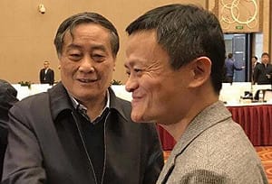 馬雲：中美經貿問題像感冒  不須貿易戰「化療」