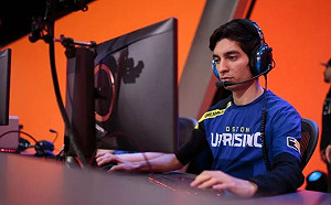 涉嫌性騷擾未成年少女！《鬥陣特攻》選手遭戰隊開除