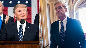 通俄案掃到私人律師  白宮：川普有權開除穆勒