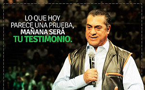 墨西哥總統大選官方打壓  獨立候選人敗部復活