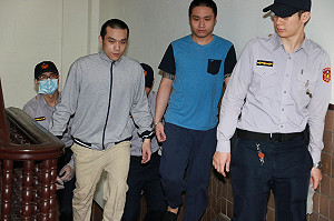 W飯店命案辯論終結  5/29宣判