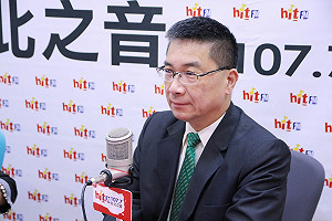 軍人年改樓地板38990  徐國勇：應不會再變