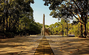 高雄都會公園生日慶！海陸樂活輕旅行hen熱鬧