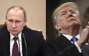 邱智淵觀點》美俄和稀泥！敘利亞局勢一團糟