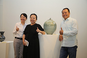 青年藝術家返鄉創作「雲腳生活」展現家鄉連結