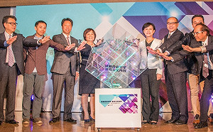 創造完善文化內容投資平台！國發基金100億全數運用