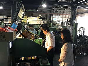 企業足額進用身障員工  年省近百萬費用