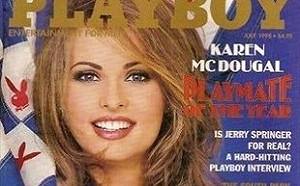 紐時爆料 FBI握有川普討論支付前花花公子女郎錄音