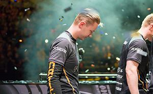 《英雄聯盟》版本適應不良 FNC Rekkles：隊伍現在不需要我