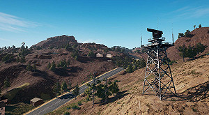 沙漠終於要來了！《絕地求生》Miramar五月登陸Xbox One