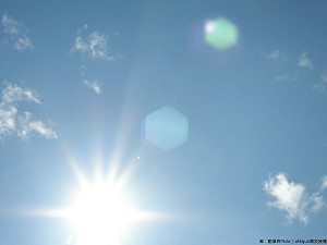 東部雨氣稍增！其餘地區注意紫外線過量