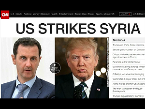 邱智淵觀點》美國動武了 冷戰回來了嗎?