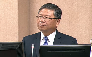 國防部：國防安全研究院5/1掛牌運作