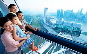 新南向》證交所新加坡引資  這9家公司跟著去