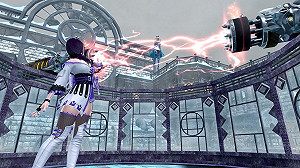 《新瑪奇英雄傳》全新改版  迎擊魔神實驗體「阿爾卡娜」（影）