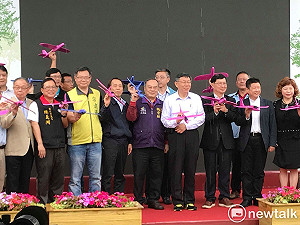 發重陽敬老金「再研議」？柯P：是我不想做的意思