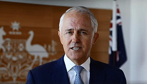 中國拒發簽證 ?澳總理：關係緊張但不到冰凍三尺