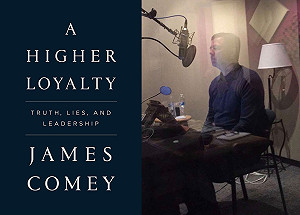 查電郵門動機 　前FBI局長：我以為希拉蕊會勝選