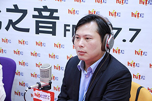 黃煌雄若證明黃世銘彈劾案投贊成  黃國昌：我會改變態度