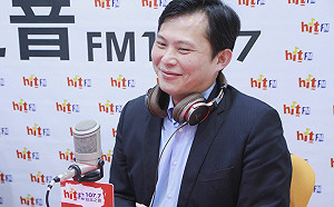 選新北市長？黃國昌：黨內還在討論