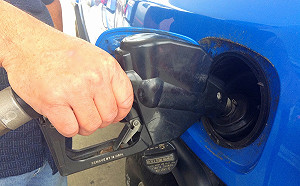 快去加油!汽油明估漲0.4元 創3個月來新高