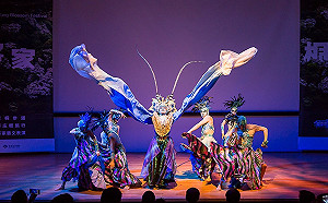 保障藝術工作者權益  文化部免費法律諮詢上路