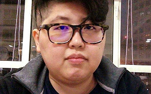 35歲挑戰柯P!OTCBTC鄭伊廷宣布參選台北市長