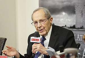 中國泉州外海演習 裴利建議台灣冷處理